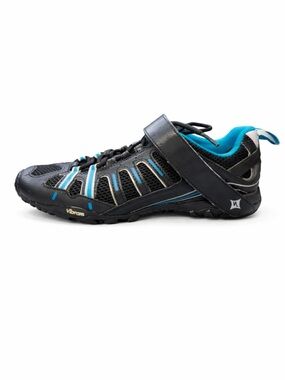 Specialized Tahoe Sport Cycling Shoes Women’s EU 40 / US 9 Black Blue SPD